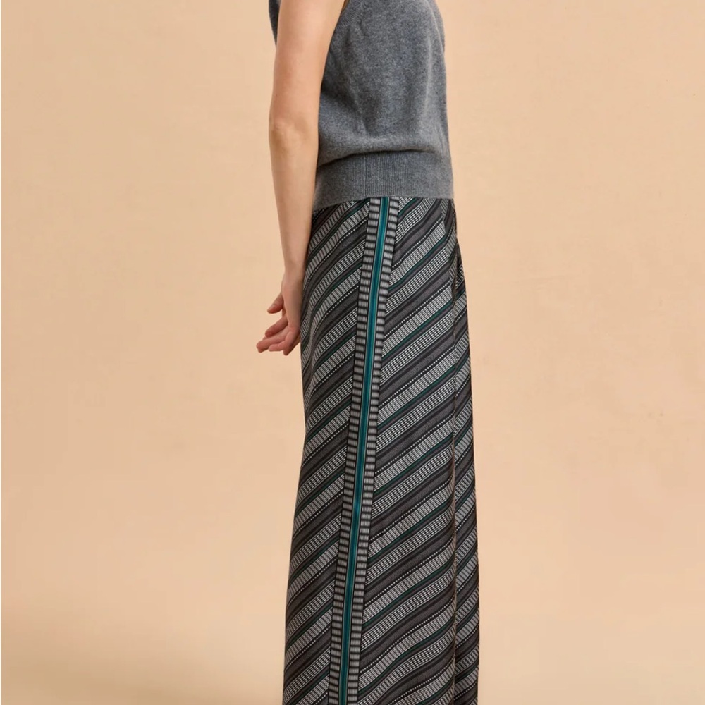 LaLigne NYC Agatha Pant NWT - Picture 6 of 12